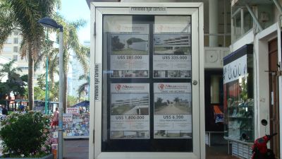 Inmobiliaria en Venta 