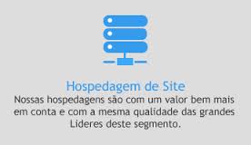 Hospedagem