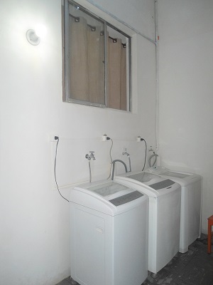 Vaga em Hospedaria para Rapazes na Saúde