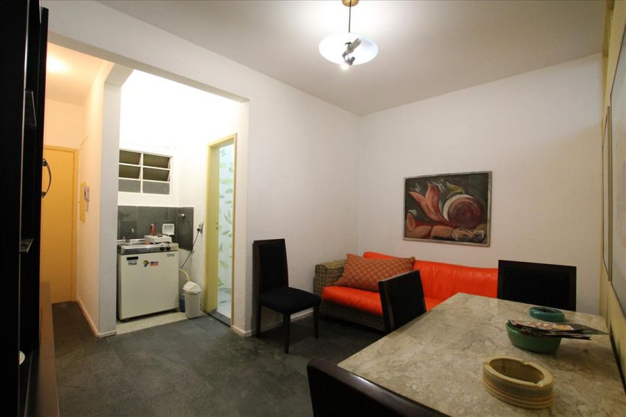 Sao Paulo Sao Paulo apto mobiliado Perto Av. Paulista e Augusta