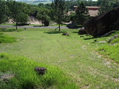 Terreno em Salto - SP
