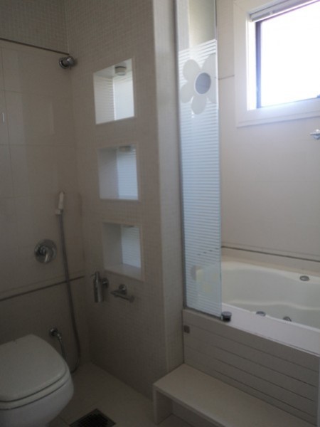 Dampezzo residencial-Cobertura no Centro de Criciúma.