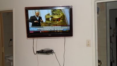 Venha conhecer a maior festa do mundo!