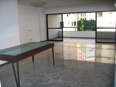 Apartamento a venda em Salvador da Bahia, Pituba