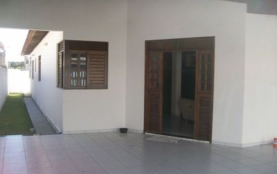 Excelente apartamento em Cidade Verde