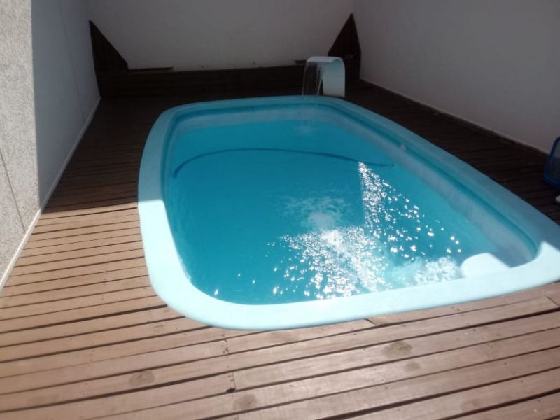 Casa a venda balneário Rincão