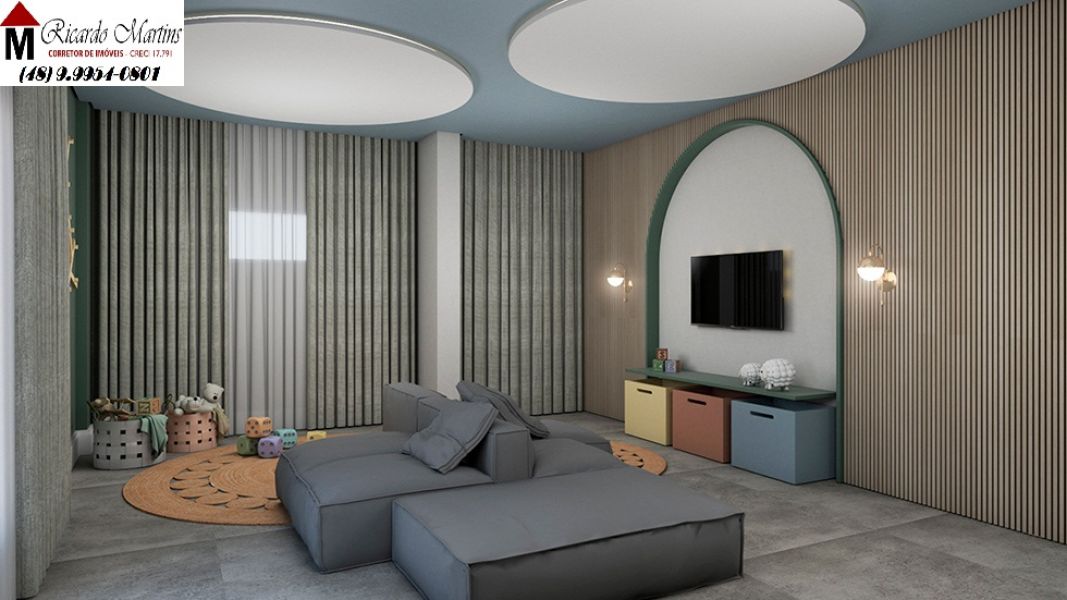 Criciúma Supreme Michel apartamento a venda