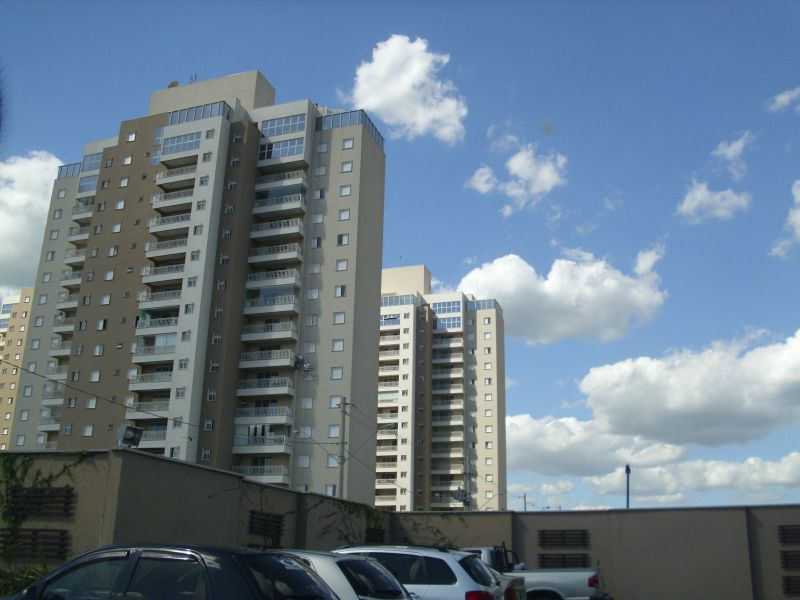 Jundiai Apartamento novo Alto Padrão