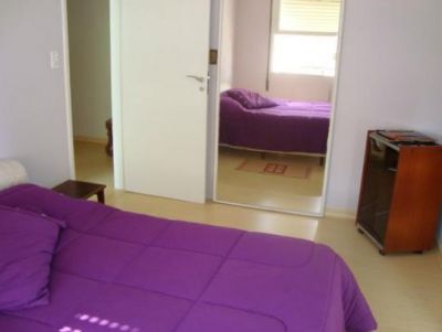 Apartamento de 2 Dormitórios em Santos 