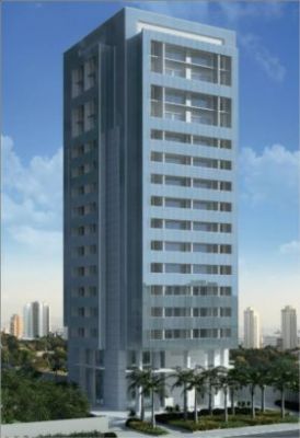 Breve Lançamento Lead Faria Lima! Salas Comerciais.