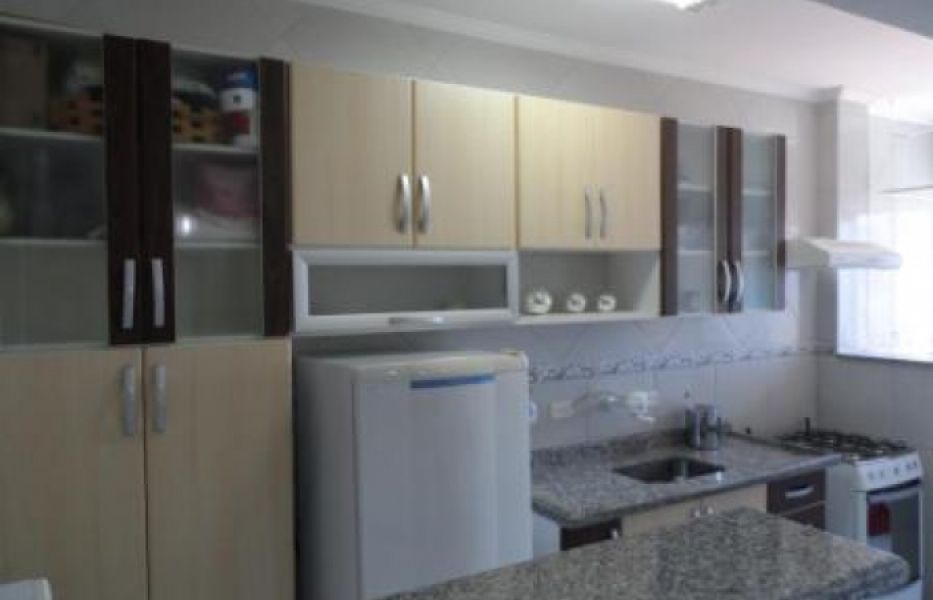 Cód. A011 Próximo ao mar 1 dormitório apartamento lindo 