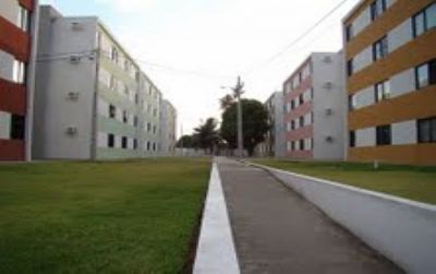 Apartamento á Venda no Planalto