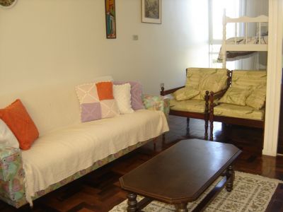 ALUGO APARTAMENTO EM MORRO DOS CONVENTOS /SC