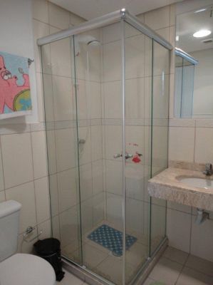 APARTAMENTO 2 DORMITÓRIOS ZONA LESTE PORTO ALEGRE RS 