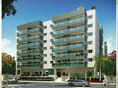 MAGISTRALLE RESIDENCIAL FREGUESIA-APENAS 10% DE ENTRADA