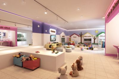 Reserva Encanto Cyrela apartamentos na Pereira Barreto em Santo André