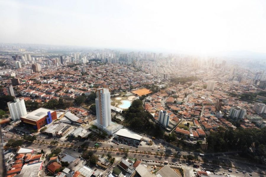 Lançamento ' Must Jardim São Paulo '