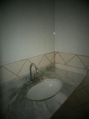 apartamento de luxo no centro de itaborai pronto para morar