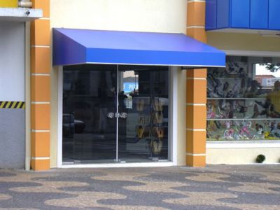 Toldos FAP - SP