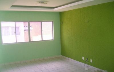 Ótimo apartamento em Emaús