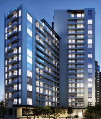 Escritórios de 30m² a 1000m² ou Andares em São Paulo - Venda / Locação  - Novo Morar - Escritórios  