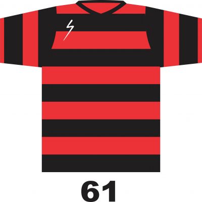 UNIFORME PERSONALIZADO DE FUTEBOL