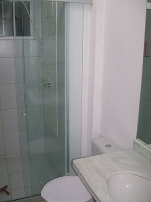 Apartamento em Pitimbu