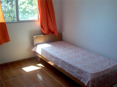 Apartamento semi-novo 