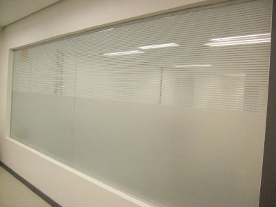 Película de controle solar