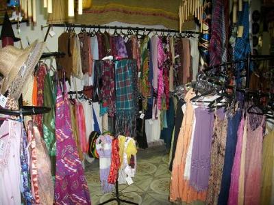 vendo loja