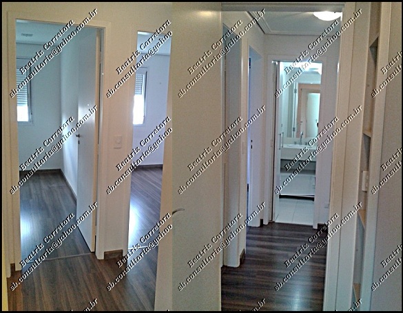 Apartamento Maravilhoso no Ipiranga !!!!