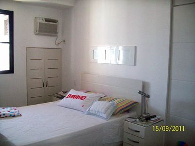 Linda cobertura a venda na Pituba, Salvador da Bahia