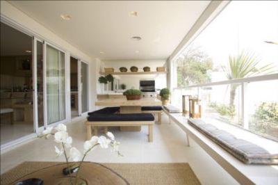 Ideal Brooklin - Apartamentos 138m² com 3 dorms - 3 suítes - São Paulo !!!!