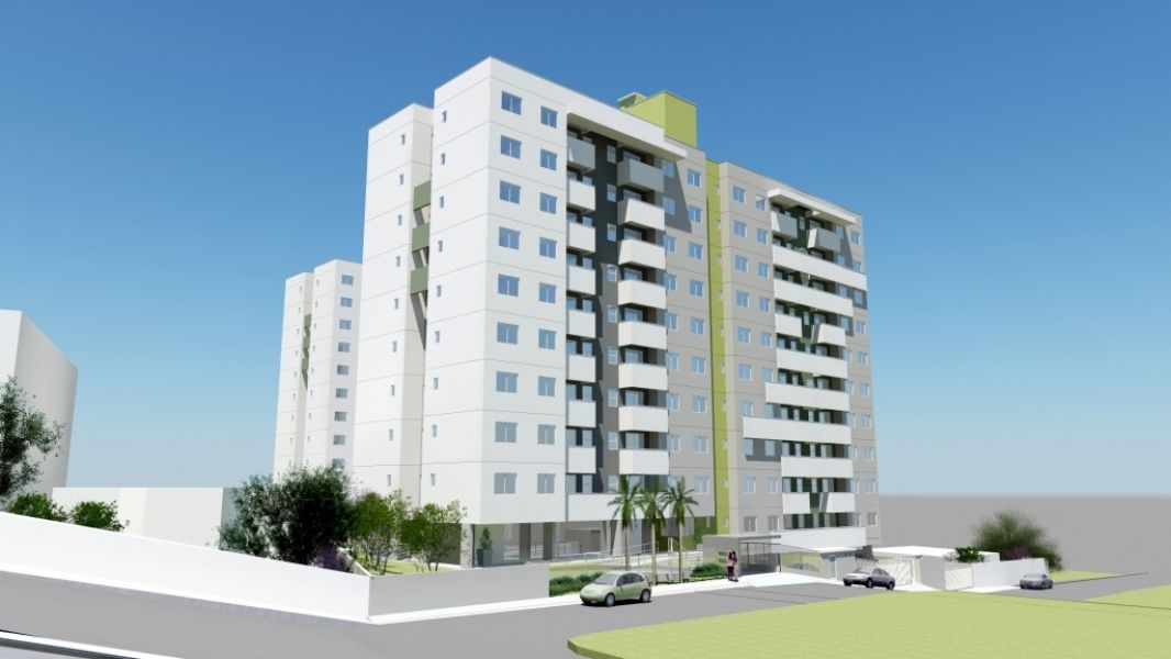 Vendo Apartamento no Pagani 2 quartos com suíte 