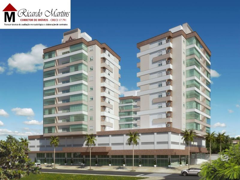 Central Park residence Centro Cocal do Sul