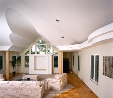 DRYWALL A PROGRESSIVA