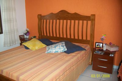 Ótima casa a 500m da praia em ubatuba