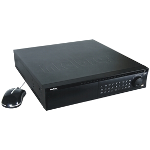 Câmera de vigilância