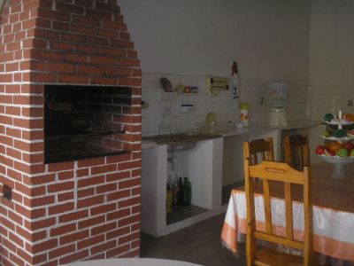 Aluguel anual e temporada.