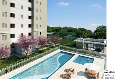 Apartamento em Itaquera pronto para morar (11)8105-3189