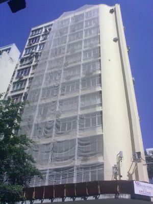 W.A.G Empreiteira de Obras Ltda