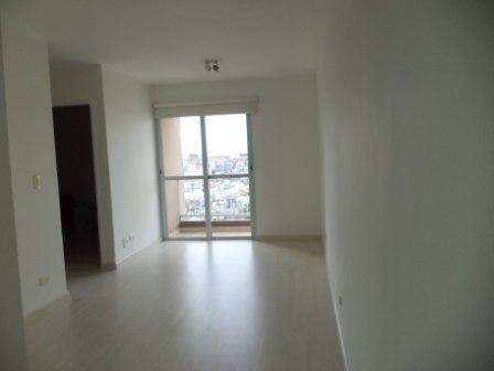 Apto Penha 52m² Cód.8058VB