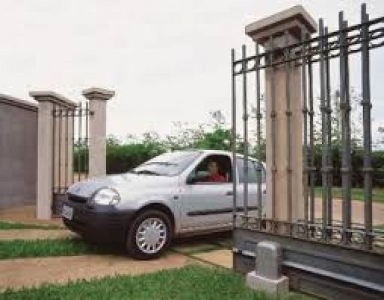 Tecnico Portões Eletronico