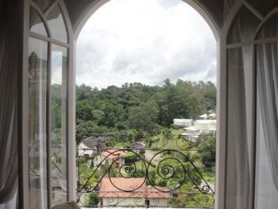 Casa/ Mansão em Condomínio Alto Padrão de Arujá - Imperdível -