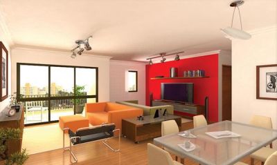 APTOS LANÇAMENTO DE 3 DORMS. COM FLUXO MUITO FACILITADO EM SANTO ANDRE 