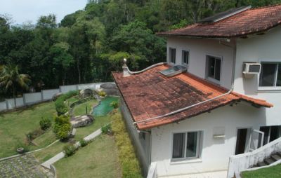 Casa Vage Grande Rj 4 quartos 900m2