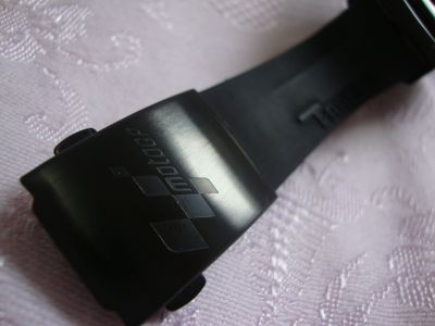 Relógio Tissot T-Race Moto GP