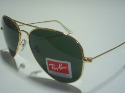 Óculos de sol ray ban 3025 aviador Original Frete grátis !!!