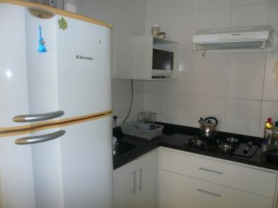 Aluguél de Temporada