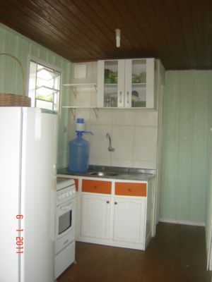 ALUGO CASA POR DIA GRAVATÁ - NAVEGANTES - SC